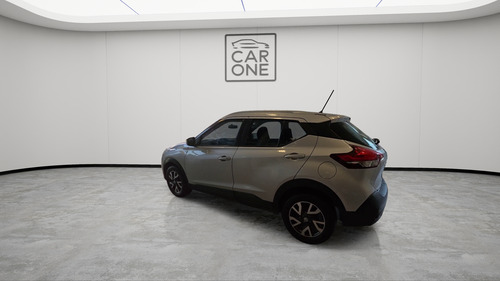 Nissan Kicks 1.6 SENSE L18 2019