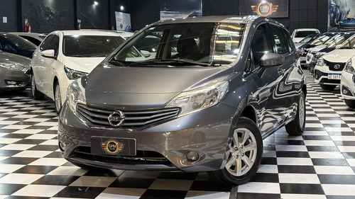 Nissan Note 1.6 Sense 110cv 2016