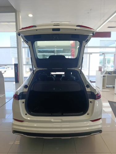 Fiat FASTBACK 1.3 T270 At6 2026