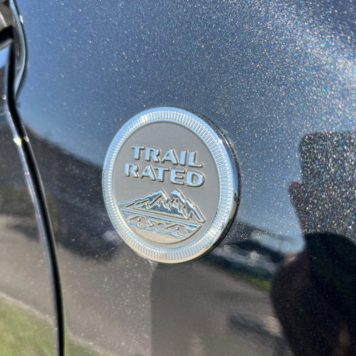 Jeep Renegade 1.3T Willys At9 4X4 2025