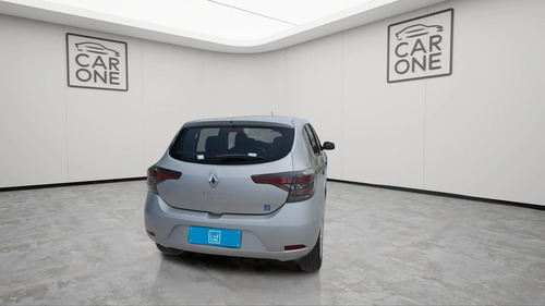 Renault Sandero 1.6 16v Life 2023