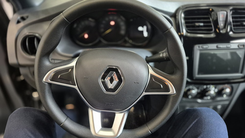 Renault Logan 1.6 16v Life 2026