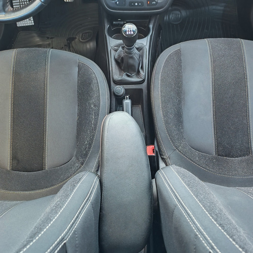 Fiat Punto 1.6 Sporting 2014