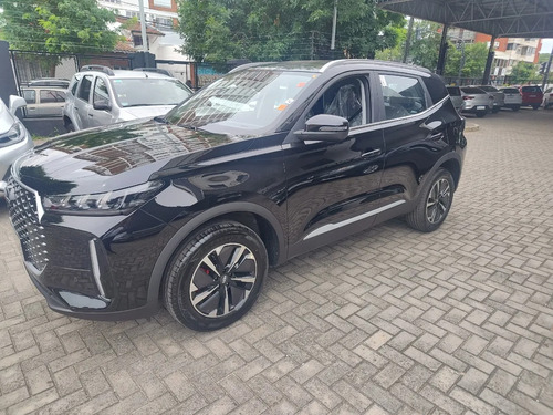 Chery Tiggo 4 1.5 T HEV PREMIUM CVT 2026
