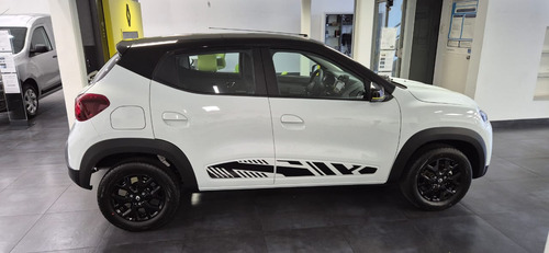 Renault Kwid 1.0 Sce 66Cv Iconic Bitono 2026