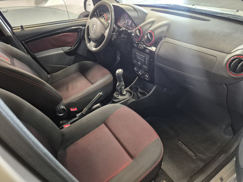 Renault Sandero Stepway 1.6 Confort 105cv 2014