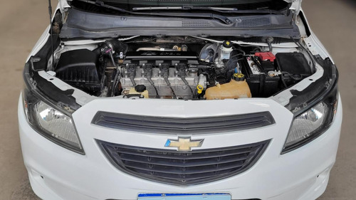 Chevrolet Onix 1.4 Joy Ls 2020