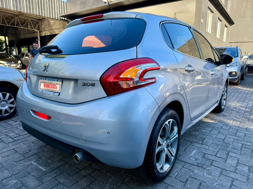 Peugeot 208 1.6 FELINE PACK CUIR 5P L13 2015