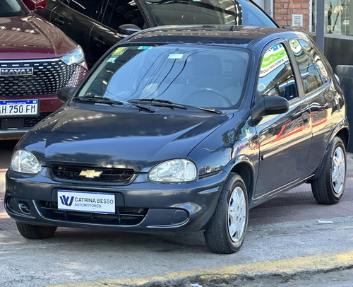 Chevrolet Corsa Classic 1.6 Gl 3p 2008