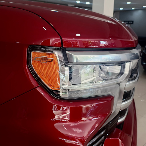 Chevrolet Silverado 5.3 V8 High Country 2026