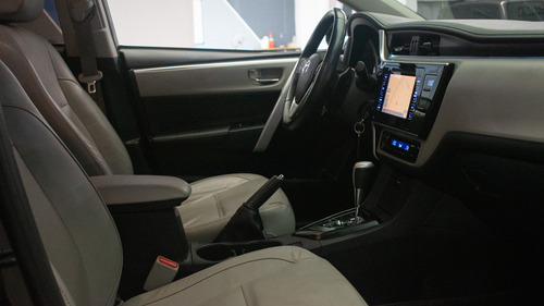 Toyota Corolla 1.8 Xei Cvt Pack 140cv 2017
