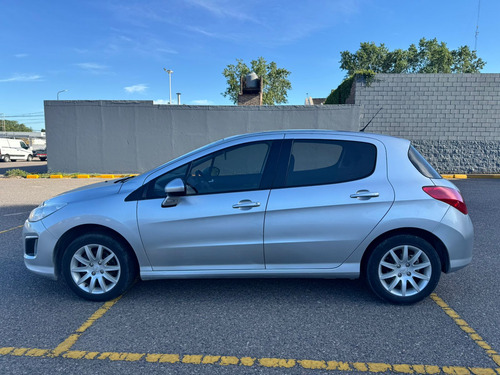 Peugeot 308 ACTIVE 1.6N 2015