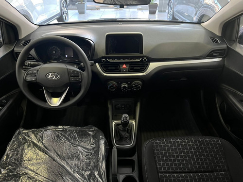 Hyundai HB20 1.6 Comfort Plus Mt 2025