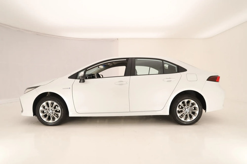 Toyota Corolla 1.8 Hev Xei Ecvt 2026