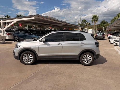 Volkswagen T-Cross 1.6 Trendline 2020 2020