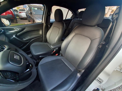 Fiat Cronos Stile Gse 1.3 Mt 2023