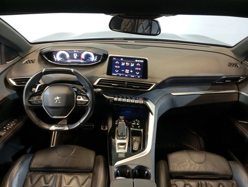 Peugeot 3008 2.0 Hdi Gt Line Tip L/17 2021