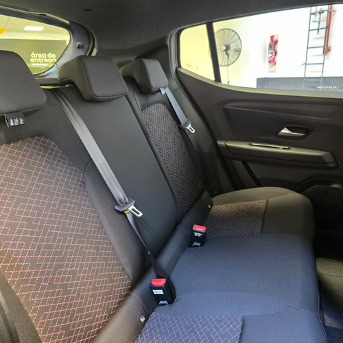 Renault Kardian 1.6 Sce Evolution 156 Mt 2026