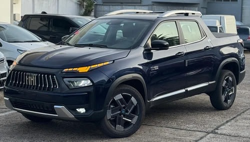 Fiat Toro 2.2 Td Multijet Volcano 4X4 At 2026