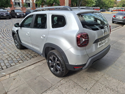 Renault Duster 1.3 Tce Turbo Iconic 155Cv 4X4 2026