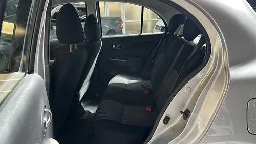 Nissan March 1.6 Sense 107cv M14 2016