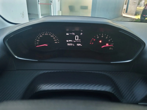 Peugeot 208 ACTIVE TIP 2023