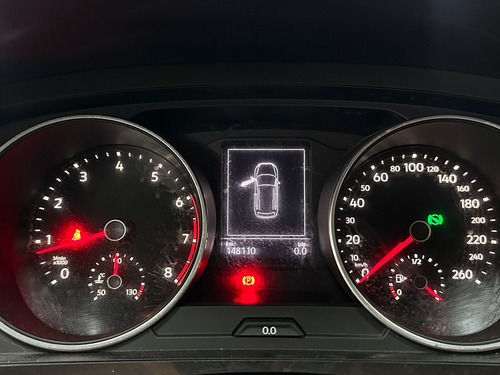 Volkswagen Tiguan 1.4 T ALLSPACE TRENDLINE AT L17 2019