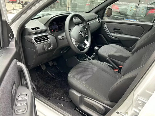 Renault Oroch 1.6 Sce 114 Emotion 2wd 2026