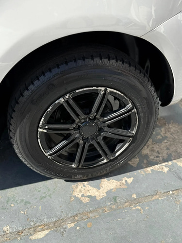 Volkswagen Gol Trend 1.6 Pack I 101cv 3p 2015