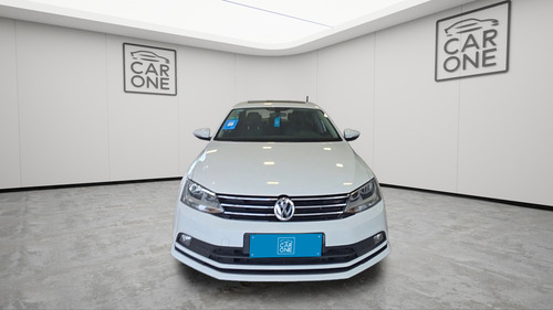 Volkswagen Vento 1.4 TSI BM TECH COMFORTLINE DSG L16 2018