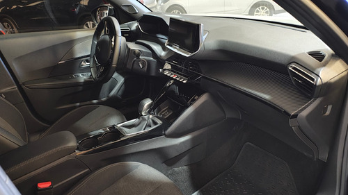 Peugeot 2008 1.0T Active 2024