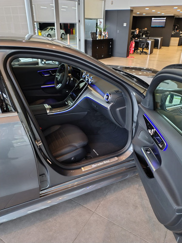 Mercedes-Benz Clase C 2.0 C300 Sedan 258Cv 2025