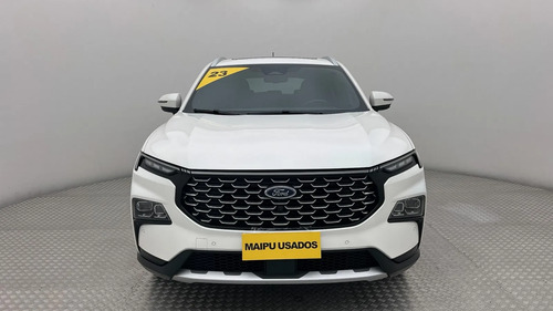 Ford Territory 1.8 Ecobost Titanium At 2023
