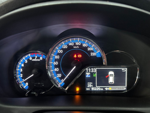 Toyota Yaris 1.5 XLS PACK CVT 5P L20 2022