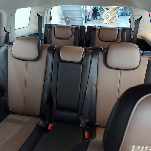 Chevrolet Trailblazer 2.8 High Country 2026