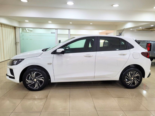 Chevrolet Onix 1.0 T LT 5P L26 2026