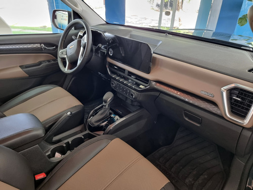 Chevrolet S10 2.8 High Country Cd Tdci 200cv 2024