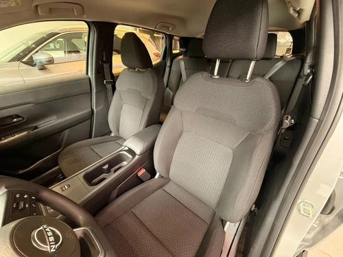 Nissan Kicks 1.0T SENSE DCT 2026