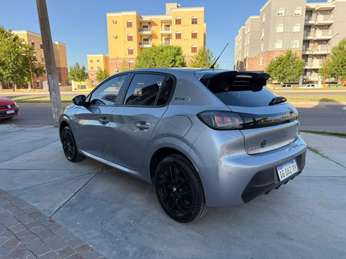 Peugeot 208 STYLE MT 2023