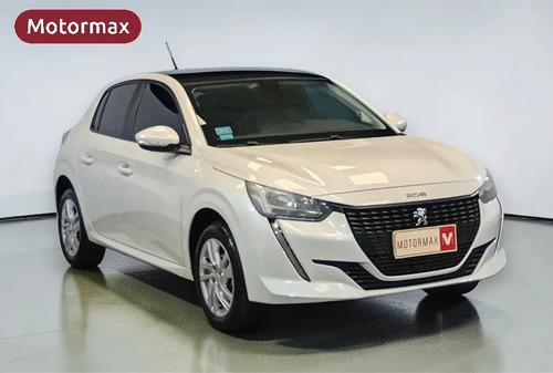 Peugeot 208 L/23 1.6 Active Pack 2023