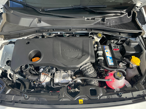 Fiat FASTBACK 1.3 T270 At6 2025