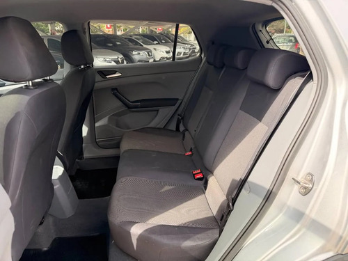 Volkswagen T-Cross 1.6 Trendline 2020 2020