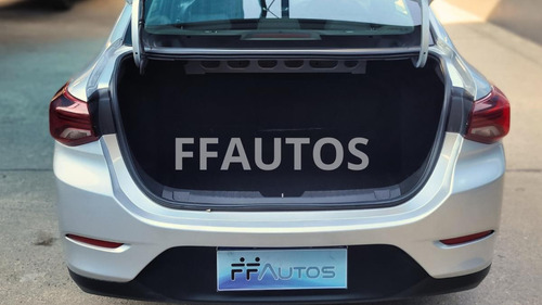 Chevrolet Onix plus 1.2 Ls 2020