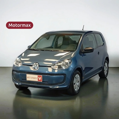 Volkswagen Up! ! 3 Ptas Take Aa 2017
