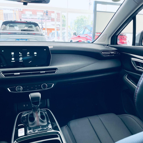 BAIC U5 1.5 Plus 2026