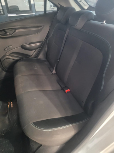 Chevrolet Onix 1.4 Joy Ls 2020