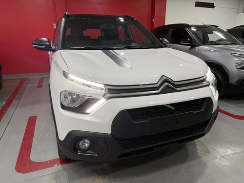 Citroën C3 1.6 16V Vti 115 Xtr At 2026