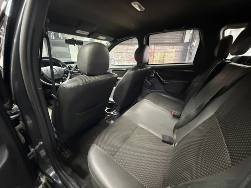 Renault Duster 2.0 Ph2 4x4 Privilege 2018