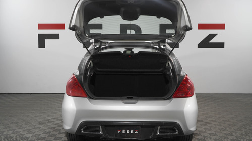 Peugeot 308 1.6 Allure 2014