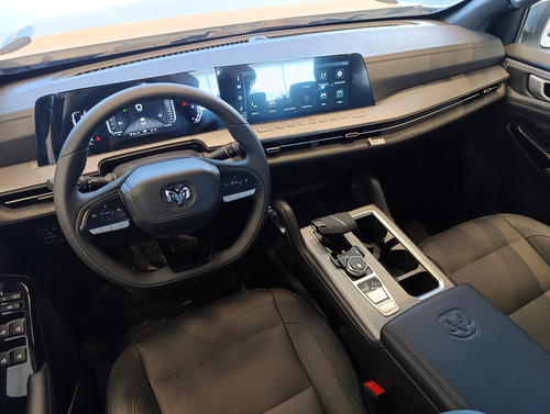 Dodge Dakota LARAMIE 2.2 AT8 4X4 2026